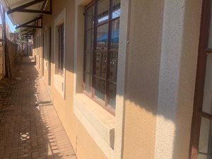 2 Bed Flat in Polokwane Central