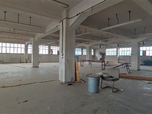 650 m² Industrial space in Alberton