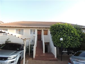 3 Bed Apartment in Sterrewag