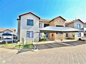 2 Bed Apartment in Brentwood Park