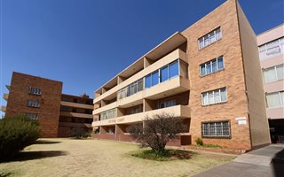 2 Bedroom Apartment in Boksburg East