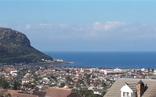 3 Bedroom House in Fish Hoek