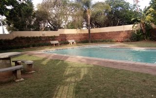 3 Bedroom Duplex in Lynnwood Ridge
