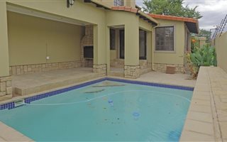 4 Bedroom House in Broadacres
