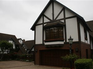 5 Bed Townhouse in Hillcrest Central