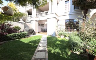 2 Bedroom House in Morningside