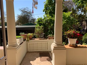 3 Bed House in Kensington