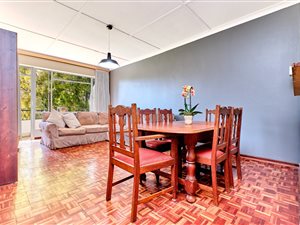 2 Bed Apartment in Craighall Park