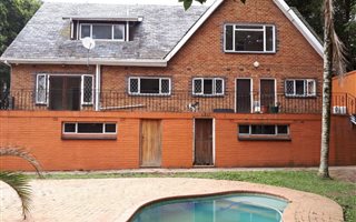 4 Bedroom House in Winston Park