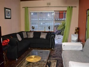 2 Bed Apartment in Vasco Estate