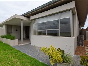 2 Bed Simplex in Lazuli Estate