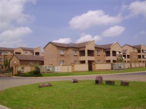2 Bed Townhouse in Eco Park