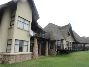 3 Bedroom House in Phezulu