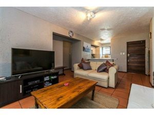 2 Bed Flat in Northgate