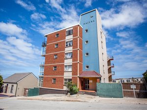 2 Bed Apartment in Port Elizabeth Central