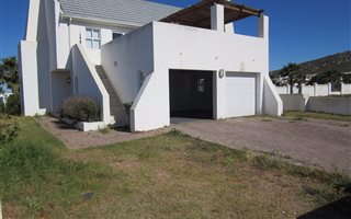 3 Bedroom House in Sandy Point