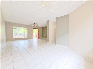 3 Bed Townhouse in Welgelegen