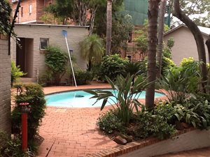 3 Bed Townhouse in Nieuw Muckleneuk