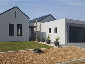 3 Bed House in De Wijnlanden