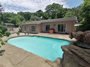 3 Bed House in Moseley