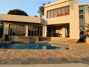 3 Bed House in Faerie Glen
