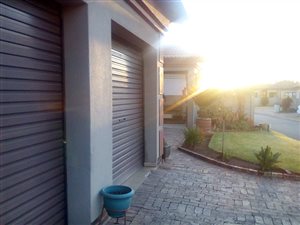 2 Bed Simplex in Vanderbijlpark CE2