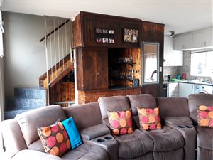 2 Bed Apartment in Empangeni Central