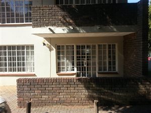 2 Bed Townhouse in Northcliff