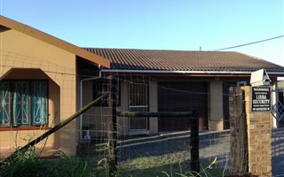 3 Bedroom House in Stanger Manor