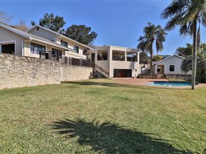 6 Bed House in Athlone