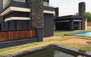 4 Bedroom House in Midstream Hill