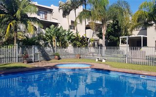 3 Bedroom Apartment in Meerensee