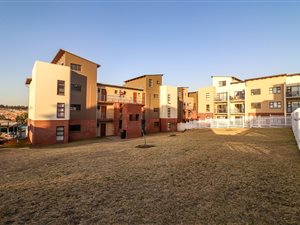 1 Bed Apartment in Barbeque Downs