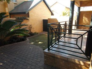 3 Bed Apartment in Centurion Golf Estate