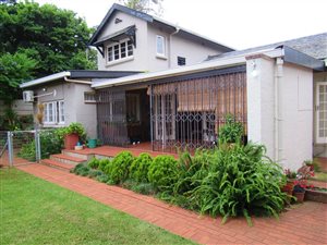 4 Bed House in Cato Manor