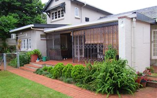4 Bedroom House in Cato Manor