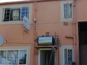 1 Bed Apartment in Redfern