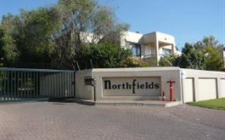 2 Bedroom Townhouse in Magaliessig