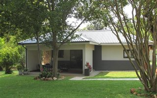 1 Bedroom House in Wigwam