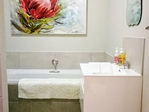1 Bed Apartment in Klein Parys
