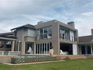 5 Bed House in Sonyaka Estate