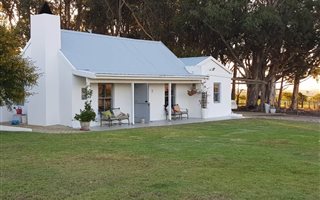 72 ha Farm in Stanford