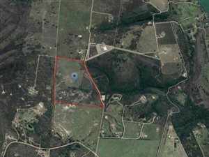 22 ha Smallholding in Kromme River