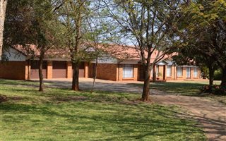 2.2 ha Farm in Rynoue