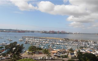 2 Bedroom Apartment in Esplanade