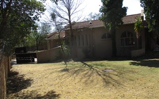 3 Bedroom House in Three Rivers East