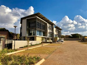 750 m² Commercial space in Wapadrand