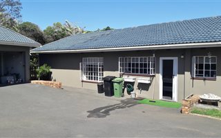 3 Bedroom House in Widenham