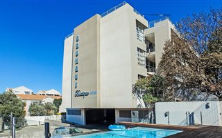 3 Bedroom Apartment in Atholl