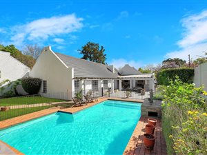 3 Bed House in Norscot